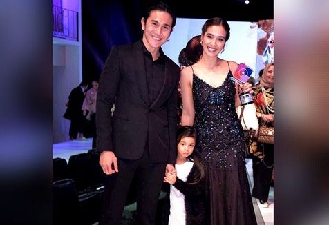 Perankan Sosok Chrisye, Vino G Bastian Belajar Tidak Arogan