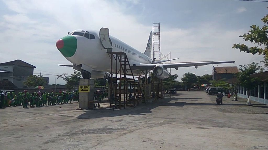 Eksplor Wisata Instagramable Incarannya Traveler Kekinian