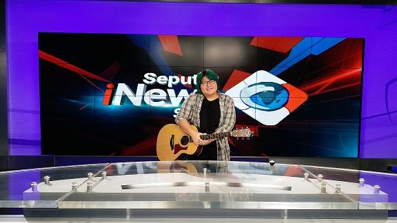Lama Tidak 'Nge-Jazz', Yuka Idol Kangen
