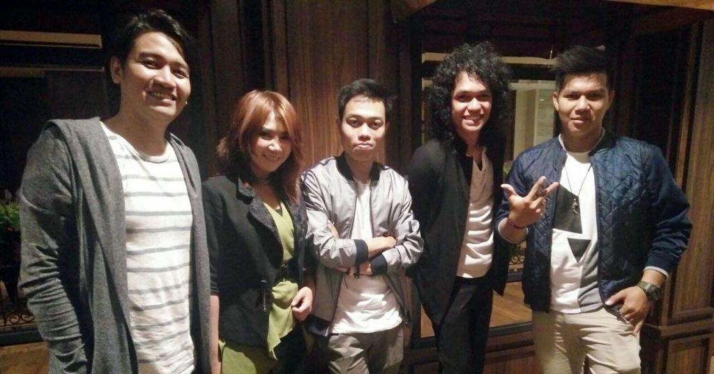 Dukung Chandra, ZerosiX Park Ungkap Rahasia Menang di Indonesian Idol