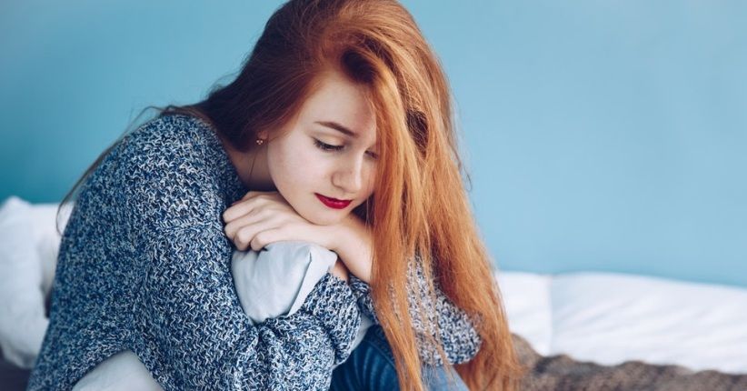 Kesepian Pengaruhi Kesehatan, Ini Gejala yang Patut Diwaspadai