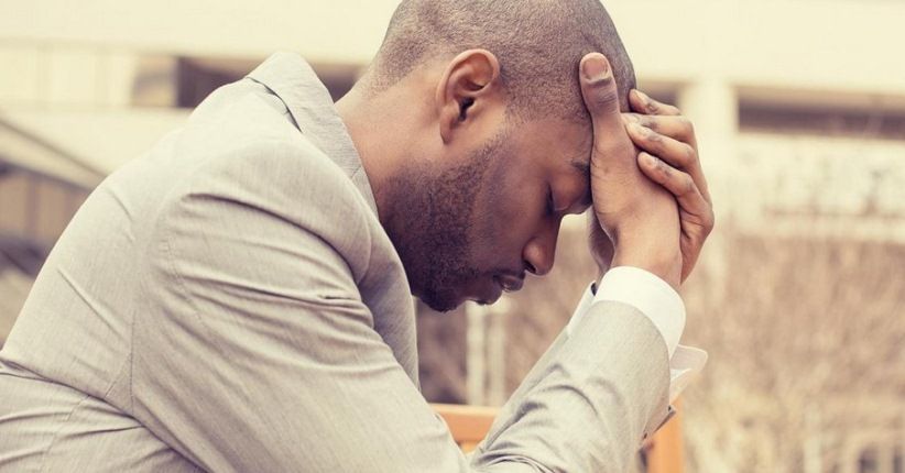 Mengenal Cherophobia, Fobia Takut Bahagia