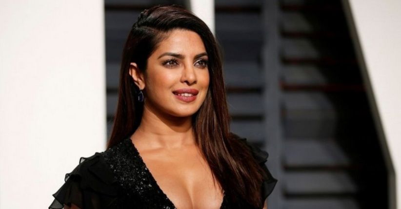 16 Tahun Berkarier di Film, Priyanka Chopra Banjir Pujian dari Fans
