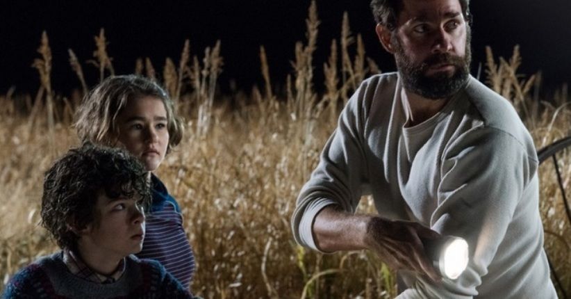 5 Rekomendasi Film Akhir Pekan Bersama Keluarga, Horor hingga Komedi