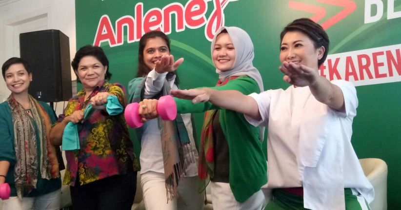 Mengintip Bahayanya Gaya Hidup Mager