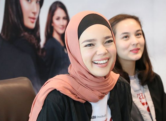 Tembus 1 Juta Penonton, Ayat-Ayat Cinta Bersaing dengan Film Hollywood