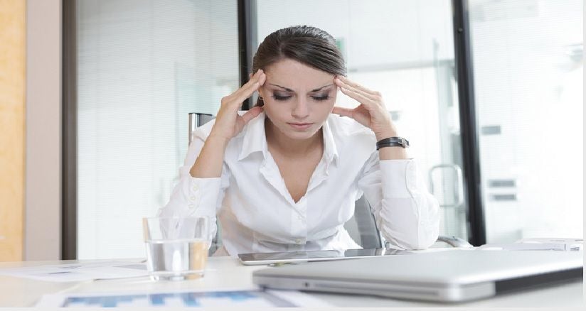 Sering Cemas, Tanda-Tanda Anda Kena Anxiety Disorder