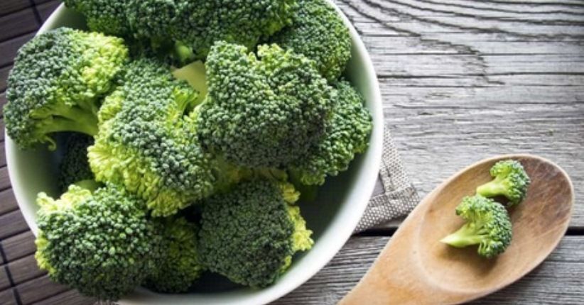 Ingin Tingkatkan Fungsi Otak Anak? Coba Konsumsi Ikan dan Brokoli