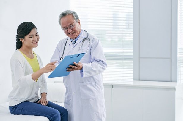 Penyakit Mematikan, Kenali Kanker Kolorektal yang Menyerang Usus Besar