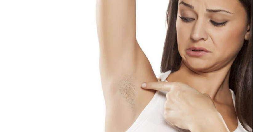 Ketiak Hitam Ganggu Penampilan, Ini Cara Alami Memutihkannya