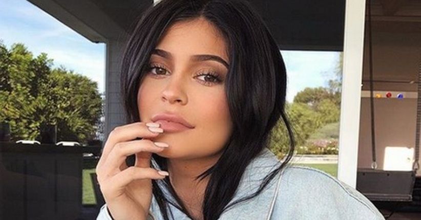 Kylie Jenner Lahirkan Bayi Perempuan Bernama Stormi Webster
