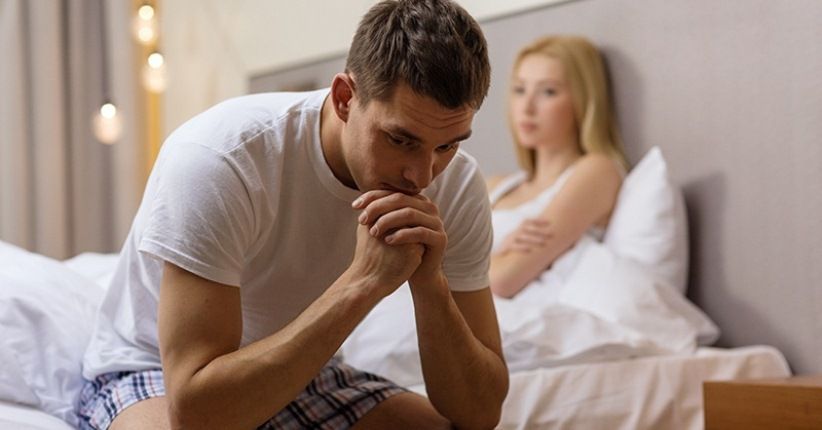 Selain Stres, Hal-Hal Tak Terduga Ini Pengaruhi Tingkat Kesuburan Anda