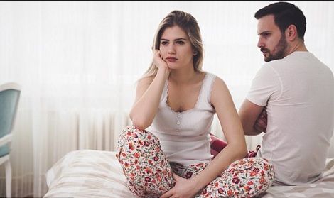 Sering Kerja Lembur, Gairah Seksual Anda Bisa Turun