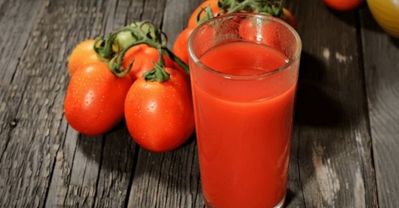 Mencegah Mata Minus, Coba 3 Resep Jus Buah Ini