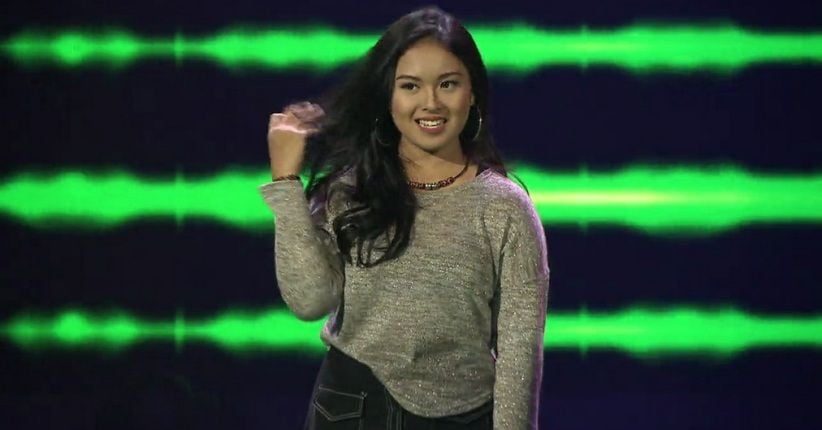 Ini 2 Kontestan The Next Boy/Girl Band yang Jadi Hotseater Episode 7