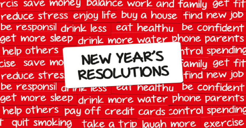 Resolusi 2018 yang Bisa Dicoret Berdasarkan Zodiak