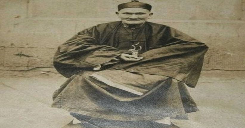 Umur 256 Tahun, Manusia Paling Tua di China Ungkap Rahasia Sehatnya