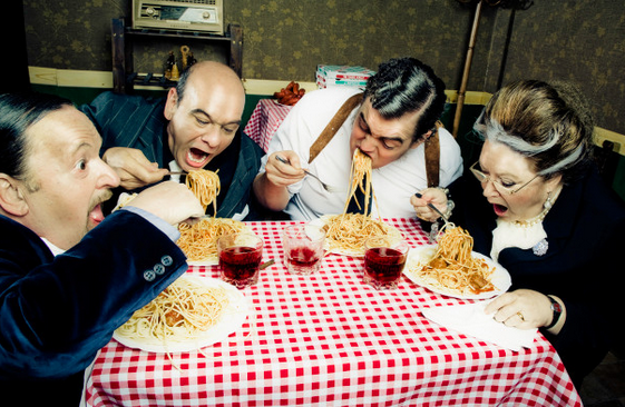 4 Resolusi Sehat 2018 agar Panjang Umur