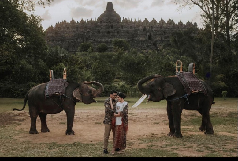 Kahiyang-Bobby Lepas Lajang di Usia 26 Tahun, Waktu Terbaik Menikah
