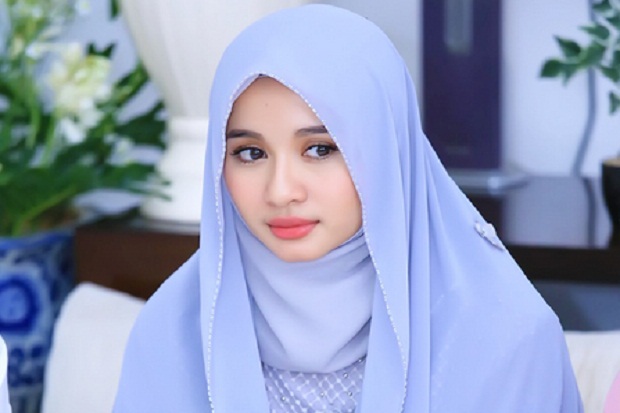 Mantap Putuskan Berhijab, 4 Aktris Cantik Ini Malah Kebanjiran Job