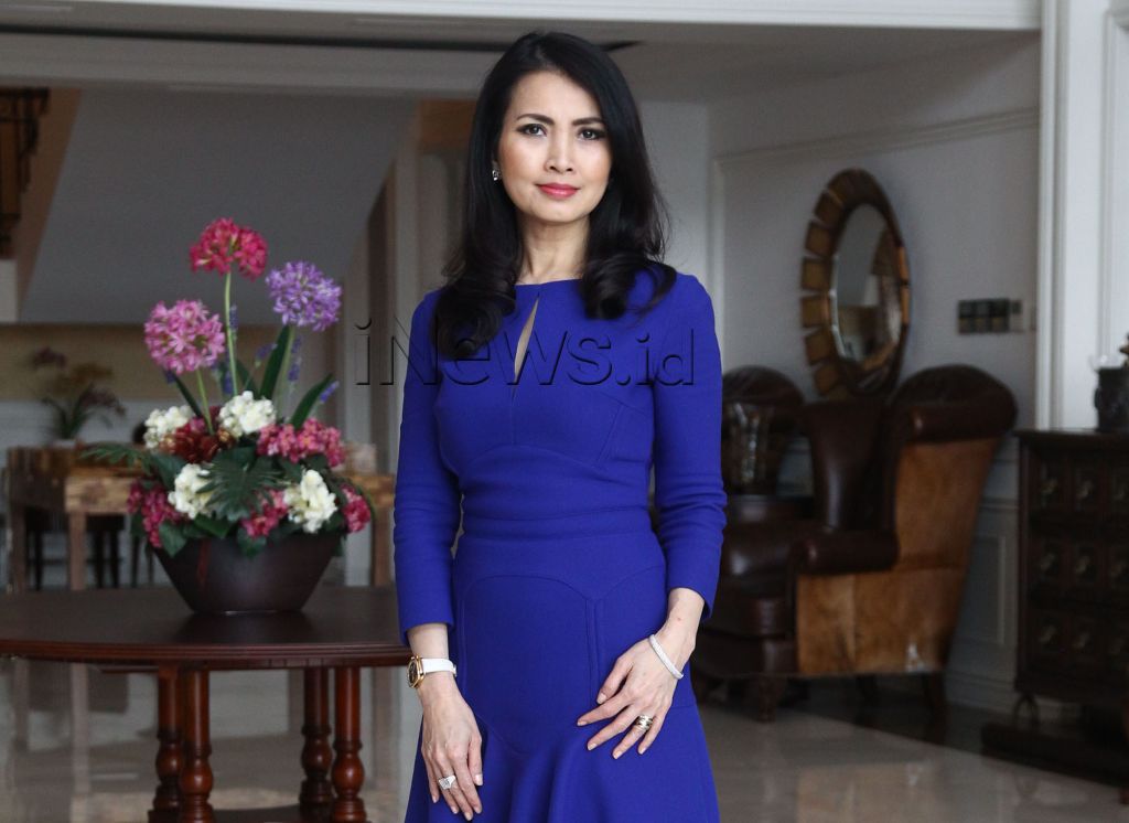 2021, Miss World Bakal Dihelat di Indonesia