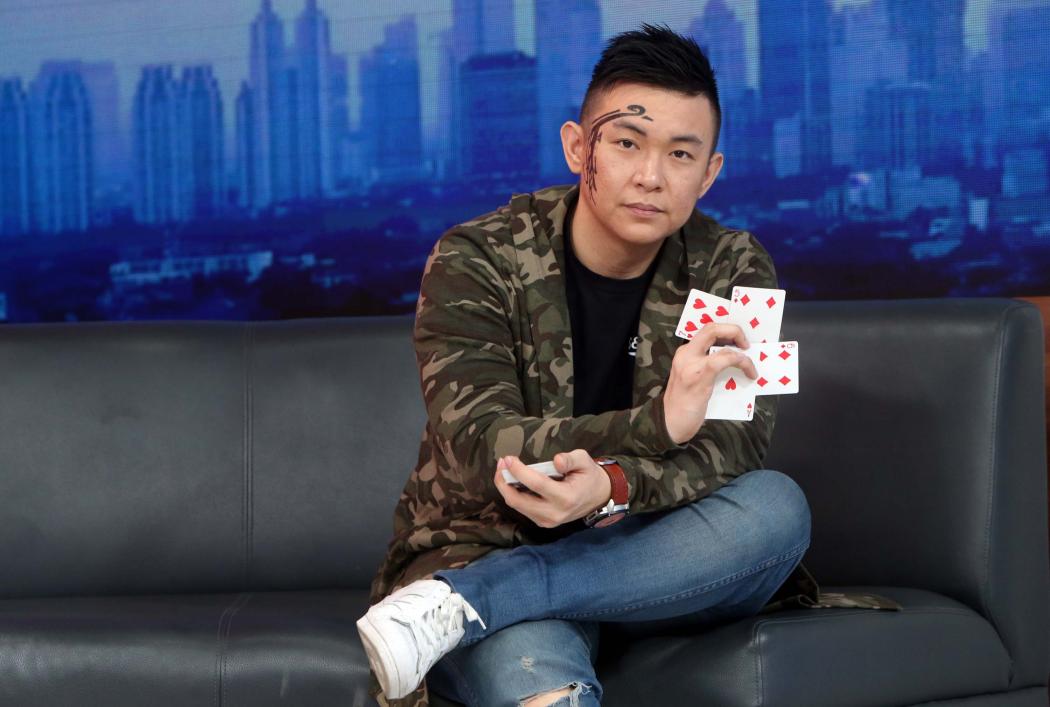 Stuntman Demian Aditya Kecelakaan, Rhomedal Turut Prihatin