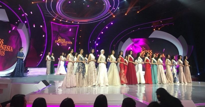 Mengenal Raudha Kasmir, Juara Fast Track Catwalk dari Aceh