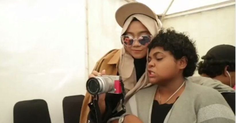 Lolos 10 Besar Indonesian Idol, Joan Belajar Banyak soal Ini 