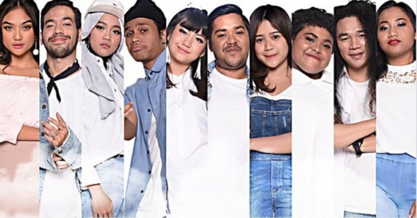 Rahasia Bianca Jodie dan Joanita Tampil Prima di Panggung Spektakuler