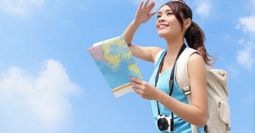 Asyiknya Solo Travelling, Ikuti Tips Ini