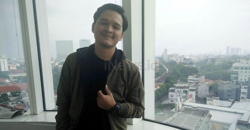 Lepas Single Kekasih Setia, Anandito Dwis Bikin Netizen Baper