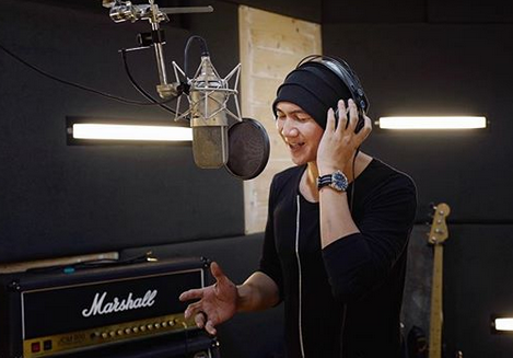 Tahun Depan, Anji Siap Rilis Lagu Anak