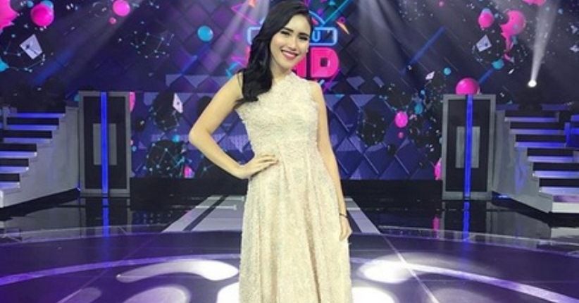 Umroh 1 Februari, Ibunda Doakan Ayu Ting Ting Cepat Dapat Jodoh