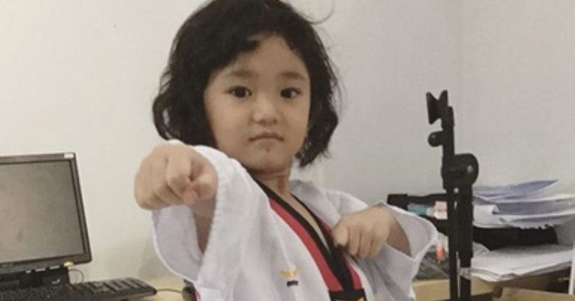 Ibunda Ayu Ting Ting Mau Umroh, Bilqis Sempat Melarang