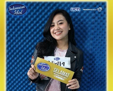 Audisi Indonesian Idol, Juri Kagumi Suara Backing Vocal Judika