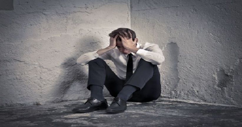 Perceraian Pengaruhi Kesehatan Pria, Salah Satunya Rentan Kena Stroke 