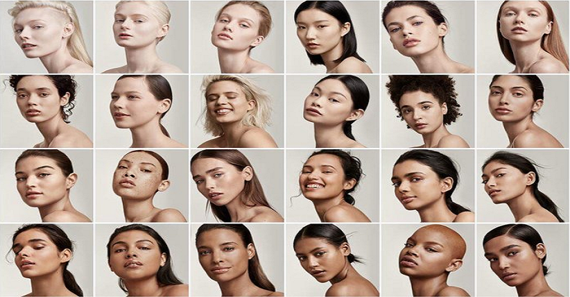 Intip Yuk, Tren Kecantikan 2018 ala Pinterest