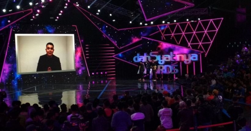 Kategori Solo Pria Terdahsyat, Tulus Juaranya