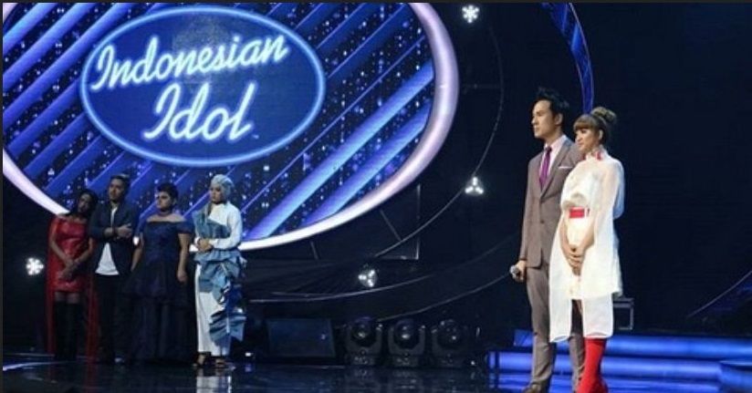 Keluar dari Indonesian Idol, Ghea Minta Fans Dukung Kontestan Lain