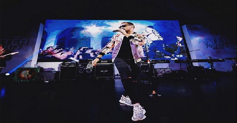 Keluar dari Nidji, Ini Alasan Giring Ganesha Mantap Terjun ke Politik 