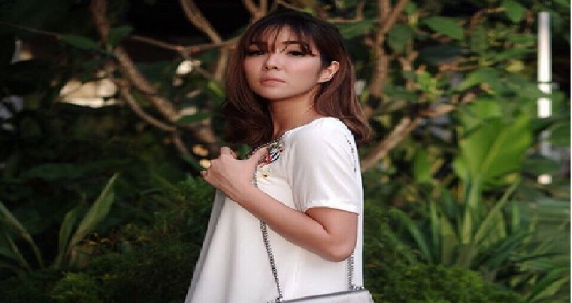 Pernah Lupa Lirik di Indonesian Idol, Gisel Merasa Dunia Sudah Runtuh