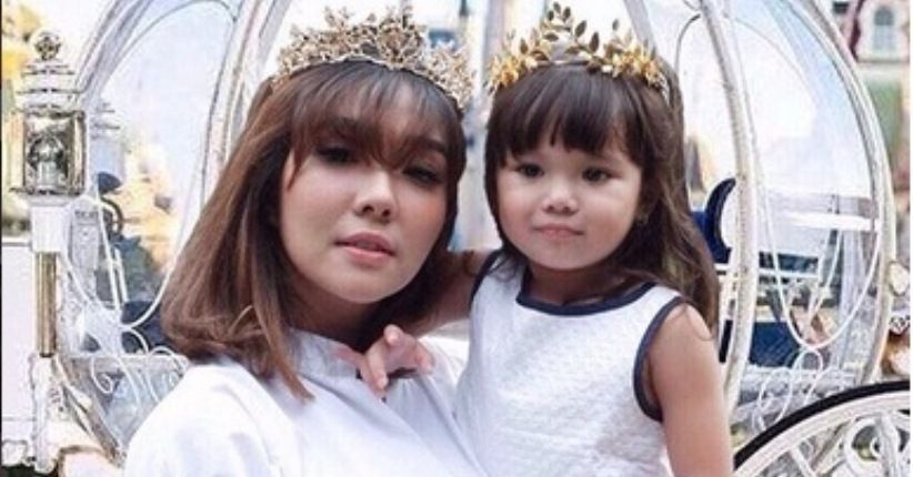 Alasan Istri Gading Marten Belum Mau Fokus ke Dunia Akting 