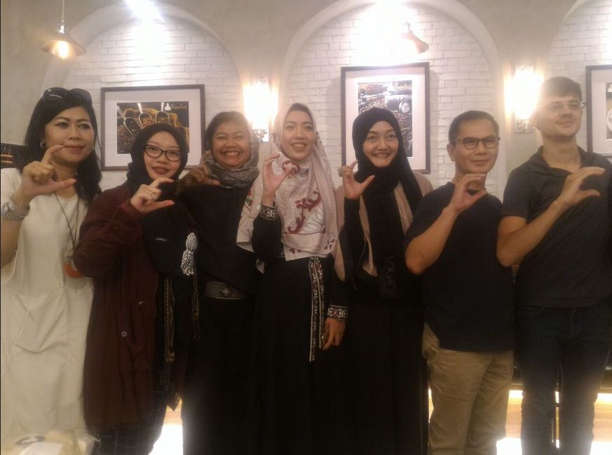 20 Desainer Muda Ramaikan Indonesia Fashion Chamber 2017