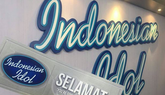 Intip Keseruan Episode Pertama Indonesian Idol 2017  