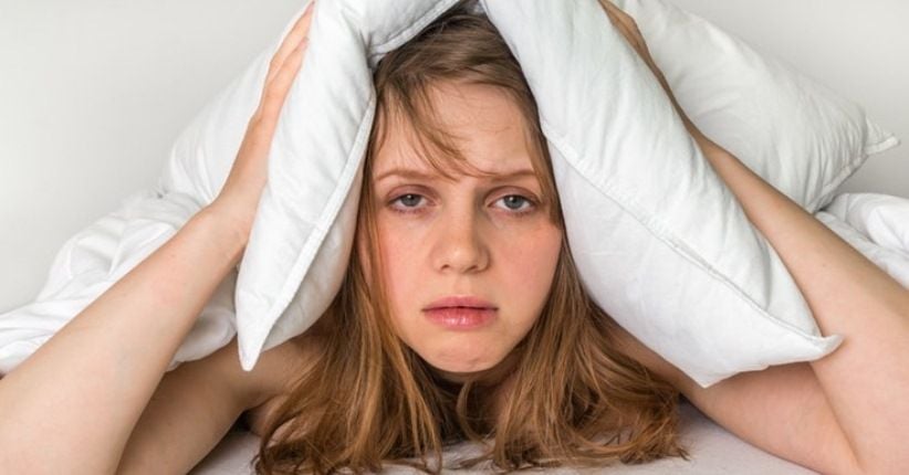 Sering Insomnia? Obatnya Meditasi dan 4 Cara Sederhana Ini