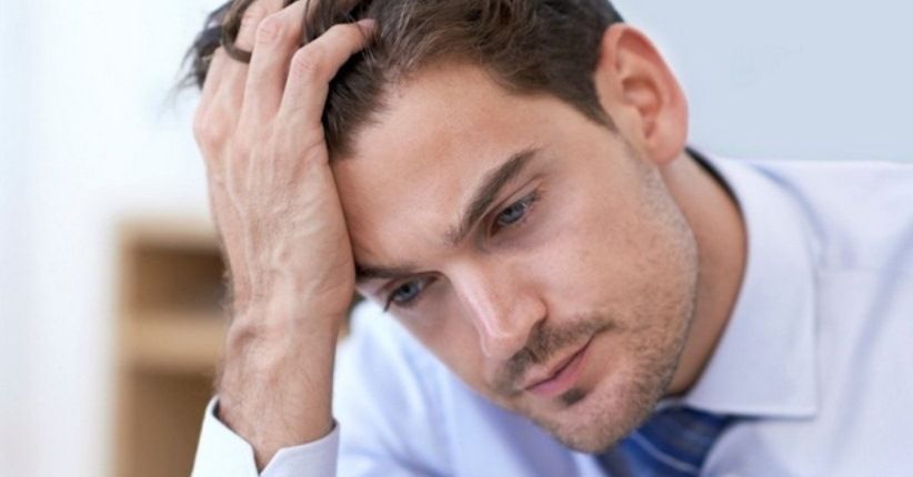 Alami Gangguan Kecemasan, 3 Solusi Ini Bisa Dicoba 