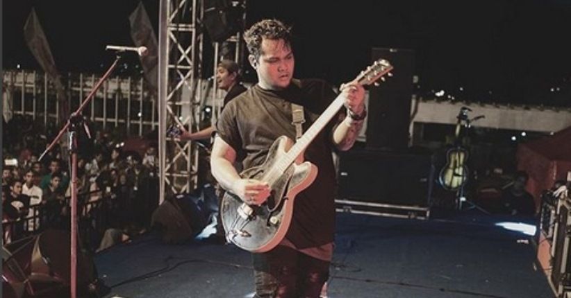 Mualaf sejak 4 Tahun Lalu, Virgoun Makin Serius Belajar Ilmu Agama