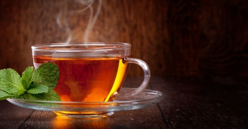 Penelitian Baru, Minum Teh Panas Berisiko Kena Kanker Esofagus