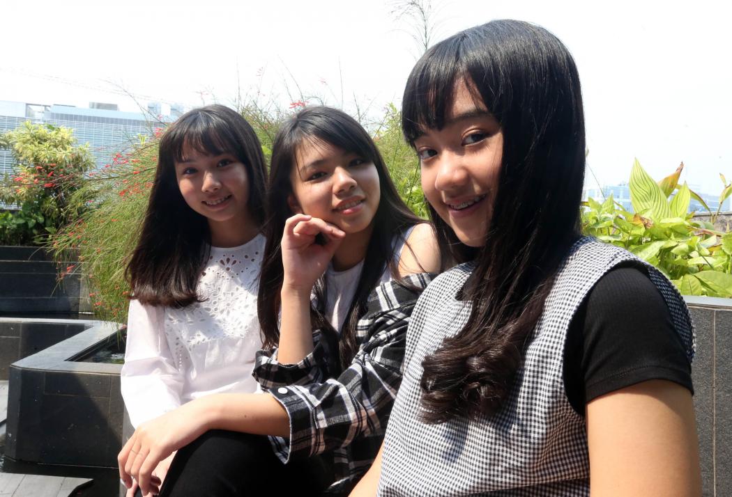  Arti Persahabatan bagi Trilibby, Tidak Sekadar Selalu Ada saat Sedih