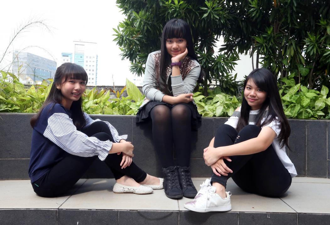 Single â€˜Best Friend Foreverâ€™, Kisah Persahabatan Tulus dari Trilibby 